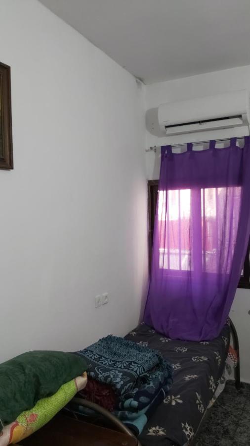 Jenin Hostel Janin Екстериор снимка