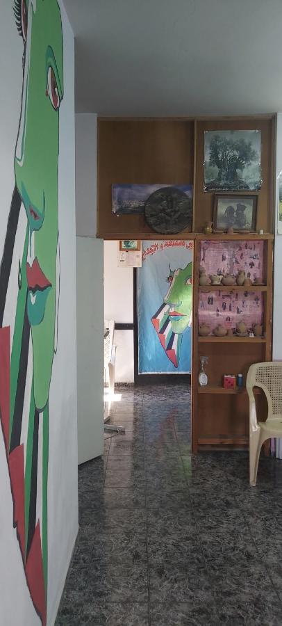 Jenin Hostel Janin Екстериор снимка