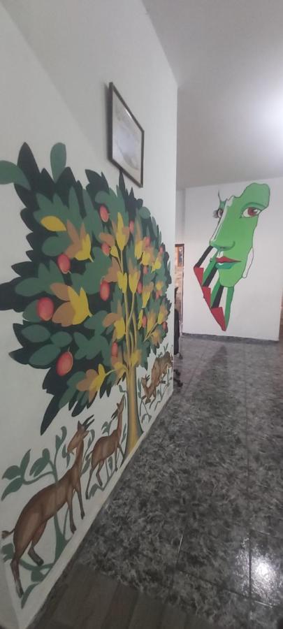 Jenin Hostel Janin Екстериор снимка