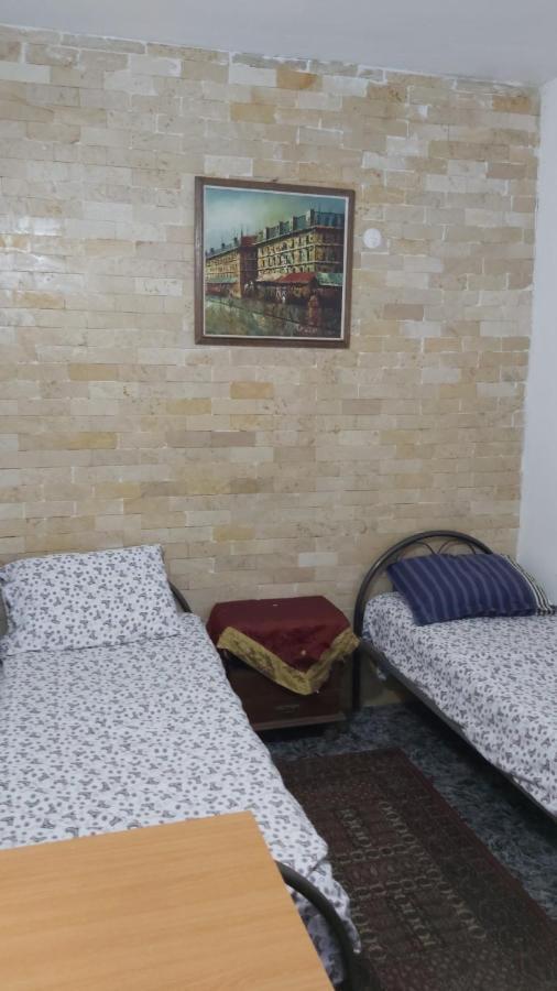 Jenin Hostel Janin Екстериор снимка