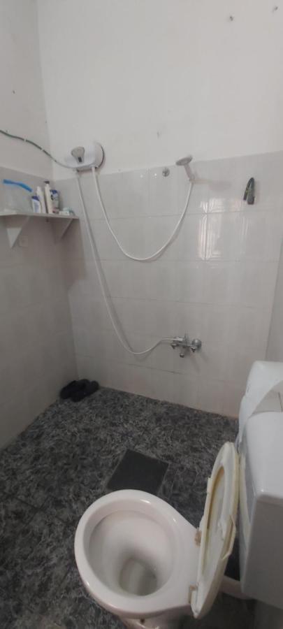 Jenin Hostel Janin Екстериор снимка